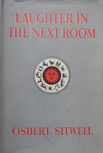 Laughter in the Next Room