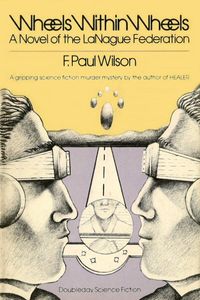 Wheels Within Wheels (novel)