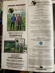 SPIRITOdiVINO (n.97)