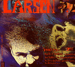 Larsen #08