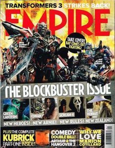 Empire #262