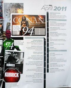 Empire #262