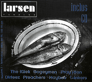 Larsen #07