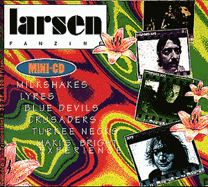 Larsen #06