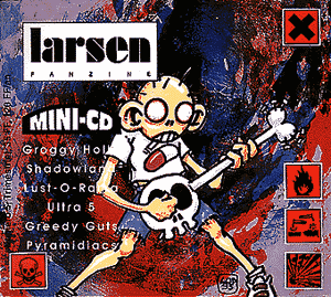 Larsen #05
