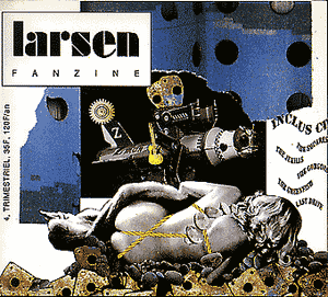 Larsen #04