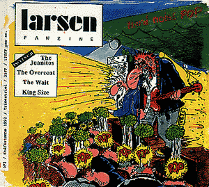 Larsen #03