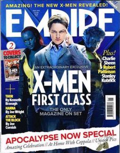Empire #263