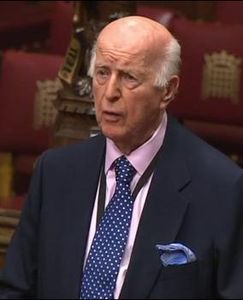 The RT Hon. Viscount Slim