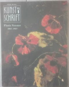 Kunstschrift (95 - 1)