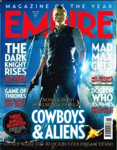 Empire #264