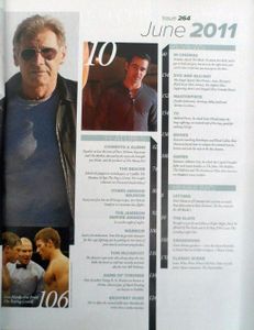 Empire #264