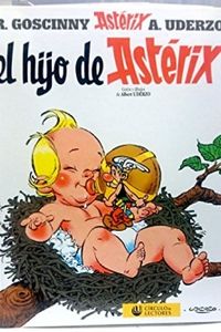 El hijo de Astérix