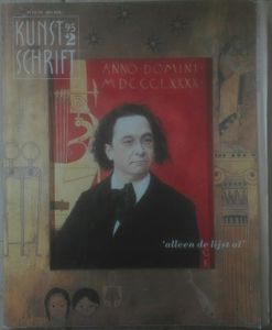 Kunstschrift (95 - 2)