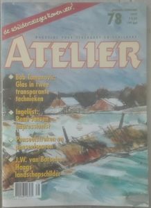 Atelier 78 (Januari / Februari 1999)