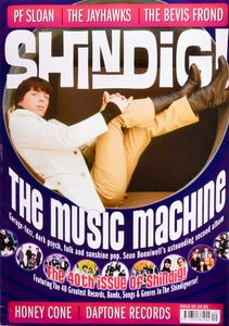 Shindig! #040