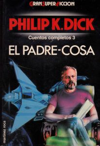 El Padre-Cosa