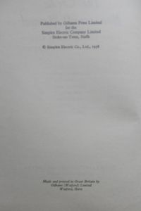 The ''Creda'' Housecraft Manual