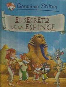 El secreto de la esfinge
