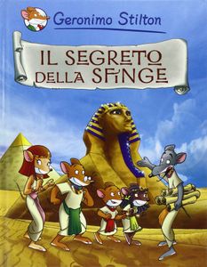 Il Segreto della Sfinge