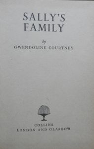 Sally's Family