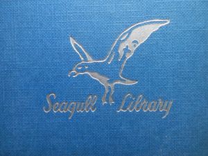 Collins Seagull Library