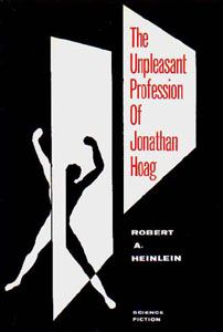 The Unpleasant Profession of Jonathan Hoag (collection)