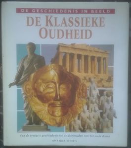 De Klassieke Oudheid