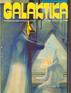 Galaktika 85