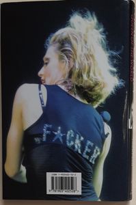 Madonna: Queen of the World