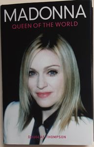Madonna: Queen of the World