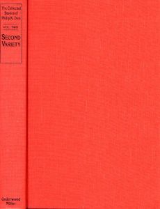 The Collected Stories of Philip K. Dick, Vol. Two: Second Variety