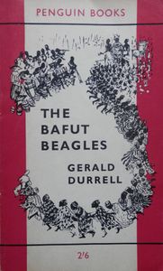 The Bafut Beagles