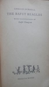 The Bafut Beagles