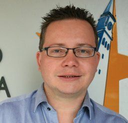 Dominik R. G. Schleicher