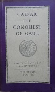 Caesar: The Conquest of Gaul
