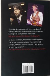 Paul McCartney: A Life