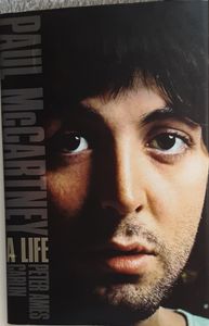 Paul McCartney: A Life