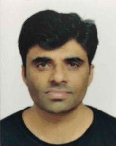 Muhammad A. Latif