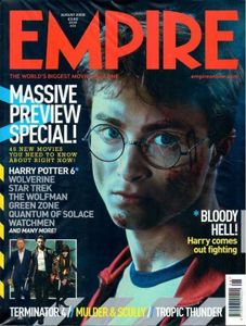 Empire #230
