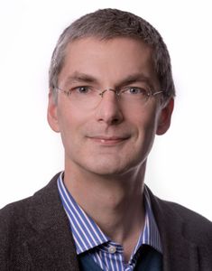 Ralf Klessen
