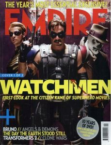 Empire #231