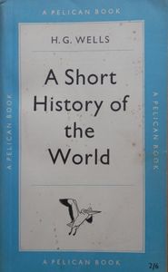 A Short History of the World