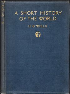 A Short History of the World