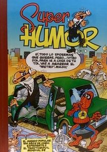 Super Humor 28. Mortadelo