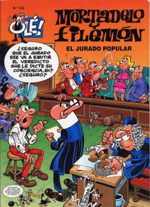 El jurado popular