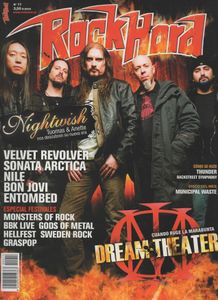 Rock Hard #11