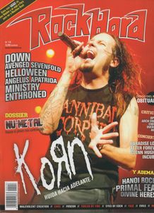 Rock Hard #13