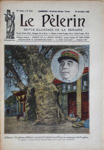 Le Pèlerin - No. 2539