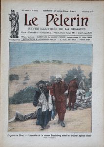 Le Pèlerin - No. 2521